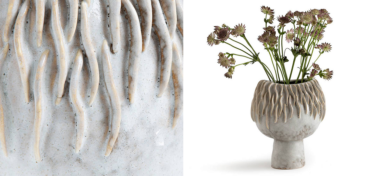 Ваза Bence Vase Ваза Bence Vase - Loft-Concept в Барнауле