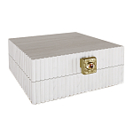 Шкатулка Elsa Dreams White варинант исполнения - 4 | Loft Concept в Барнауле