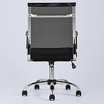 Офисное кресло с сетчатой спинкой NETTING варинант исполнения - 4 | Loft Concept в Барнауле