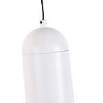 Подвесной светильник белый Pendant Capsule  варинант исполнения - 4 | Loft Concept в Барнауле