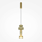 Подвесной светильник Level А 3000К 12ВТ варинант исполнения - 1 | Loft Concept в Барнауле