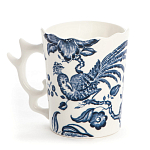 Кружка Seletti Procopia варинант исполнения - 1 | Loft Concept в Барнауле