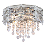 Настенный светильник Roul Crystal Light варинант исполнения - 1 | Loft Concept в Барнауле