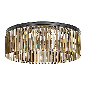 Люстра RHYS Prism C80–8–2