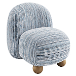 Кресло Wakonda варинант исполнения - 1 | Loft Concept в Барнауле