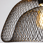 Подвесной светильник в стиле лофт Massimo варинант исполнения - 3 | Loft Concept в Барнауле