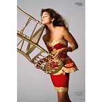 Коллекционная книга Gold in Vogue варинант исполнения - 1 | Loft Concept в Барнауле