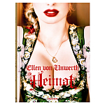 Коллекционный лимитированный Фотоальбом Ellen von Unwerth. Heimat XXL варинант исполнения - 1 | Loft Concept в Барнауле