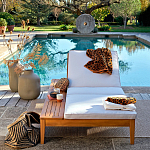 Плетеная мягкая корзина Kito Wicker Basket варинант исполнения - 3 | Loft Concept в Барнауле