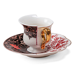 Кофейная пара Seletti Sagala варинант исполнения - 2 | Loft Concept в Барнауле