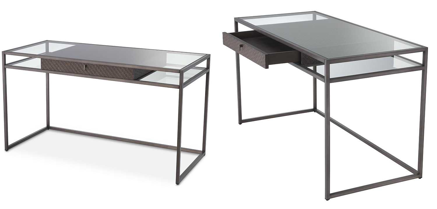 Рабочий стол Eichholtz Desk Napa Valley Рабочий стол Eichholtz Desk Napa Valley - Loft-Concept в Барнауле