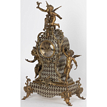 Часы настольные The Israeli ascent варинант исполнения - 6 | Loft Concept в Барнауле