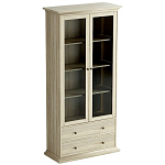 Шкаф-витрина Clementina варинант исполнения - 1 | Loft Concept в Барнауле