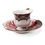 Кофейная пара Seletti Sagala варинант исполнения - 3 | Loft Concept в Барнауле