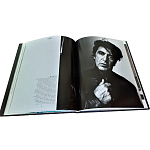 Коллекционная книга Cinema in Vogue варинант исполнения - 9 | Loft Concept в Барнауле