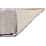 Ковер шелк Manhattan Wool Silk Carpet VI варинант исполнения - 4 | Loft Concept в Барнауле