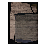 Ковер шелк Manhattan Wool Silk Carpet III варинант исполнения - 1 | Loft Concept в Барнауле