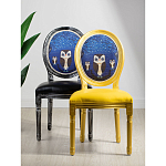 Стул French Night Owls варинант исполнения - 11 | Loft Concept в Барнауле