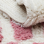 Ковер детский из хлопка  Heaven on earth варинант исполнения - 3 | Loft Concept в Барнауле