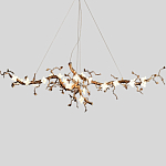 Люстра в виде дерева Tree Shaped Chandelier варинант исполнения - 11 | Loft Concept в Барнауле