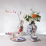 Ваза Seletti Melania варинант исполнения - 6 | Loft Concept в Барнауле