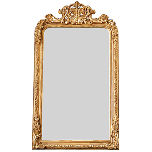 Зеркало Aged Gold Mirror