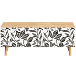 Длинная тумба Elise Cabinet варинант исполнения - 9 | Loft Concept в Барнауле