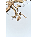 Люстра в виде дерева Tree Shaped Chandelier варинант исполнения - 8 | Loft Concept в Барнауле