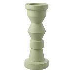 Подсвечник фигурный Bright Accent 30 см варинант исполнения - 2 | Loft Concept в Барнауле