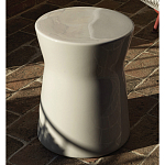 Дизайнерский керамический кофейный столик PICEA Coffee Table варинант исполнения - 7 | Loft Concept в Барнауле