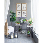 Кашпо A nest of birds варинант исполнения - 10 | Loft Concept в Барнауле