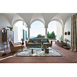 Бра из металла Dolton Wall Lamp White варинант исполнения - 11 | Loft Concept в Барнауле