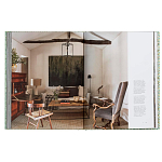 Альбом  декорирование Интерьеров Мелиссы Пенфолд Natural Living by Design: Melissa Penfold варинант исполнения - 10 | Loft Concept в Барнауле