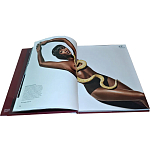 Коллекционная книга Art in Vogue варинант исполнения - 1 | Loft Concept в Барнауле