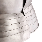 Декоративные доспехи Armor Cabinet de Curiosites варинант исполнения - 4 | Loft Concept в Барнауле