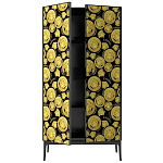 Stiletto Cabinet Barocco Medusa варинант исполнения - 3 | Loft Concept в Барнауле