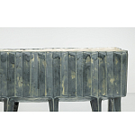 Чаша керамическая на ножках "Наследие" варинант исполнения - 4 | Loft Concept в Барнауле