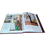 Коллекционная книга Art in Vogue варинант исполнения - 6 | Loft Concept в Барнауле