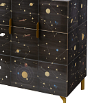 Тумба Trenta Space варинант исполнения - 3 | Loft Concept в Барнауле