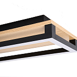 Потолочный светильник 40 GAVIN WOOD варинант исполнения - 2 | Loft Concept в Барнауле