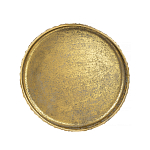 Столик дизайнерский Coth of gold варинант исполнения - 4 | Loft Concept в Барнауле