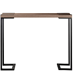 Консоль в стиле лофт Urban Style Space 2 варинант исполнения - 1 | Loft Concept в Барнауле