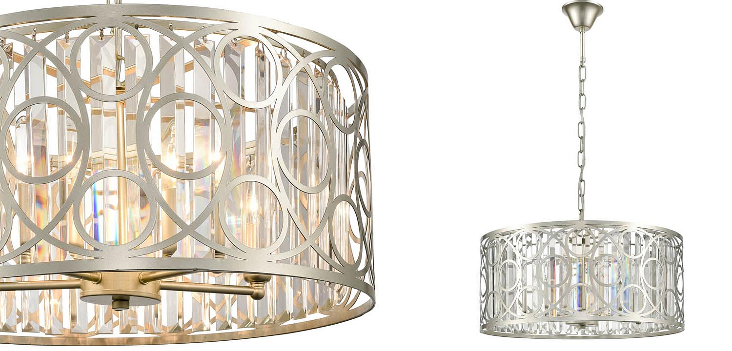 Люстра Onorina Chandelier Люстра Onorina Chandelier - Loft-Concept в Барнауле