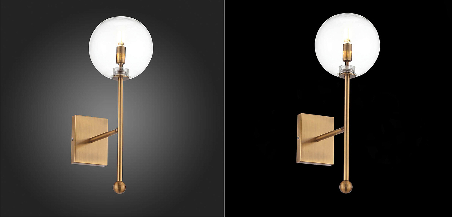 Бра Gallotti & Radice Sconce Бра Gallotti & Radice Sconce - Loft-Concept в Барнауле