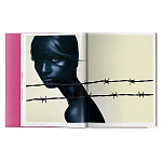 Книга Gisele Bundchen варинант исполнения - 4 | Loft Concept в Барнауле