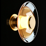 Бра настенное светодиодное Stefa 2 варинант исполнения - 2 | Loft Concept в Барнауле