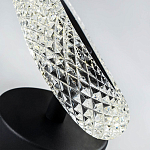 Бра Oculus Lights Черный варинант исполнения - 5 | Loft Concept в Барнауле