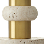 Настольная лампа цилиндрической формы Congenital Surface варинант исполнения - 1 | Loft Concept в Барнауле