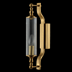 Бра с прозрачным цилиндрическим плафоном Jeanette варинант исполнения - 9 | Loft Concept в Барнауле