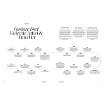 Книга Fantastic Gustave Dore варинант исполнения - 10 | Loft Concept в Барнауле